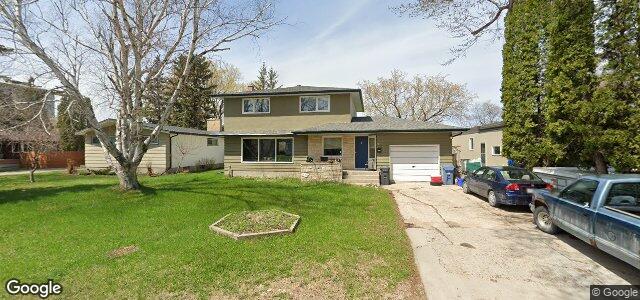 Larawan ng 82 Agassiz Drive sa Winnipeg, Manitoba