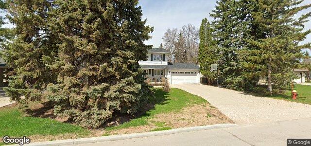 Larawan ng 83 Thatcher Drive sa Winnipeg, Manitoba