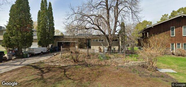 Larawan ng 84 Agassiz Drive sa Winnipeg, Manitoba