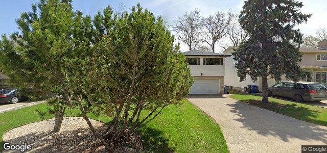 Larawan ng 84 Thatcher Drive sa Winnipeg, Manitoba