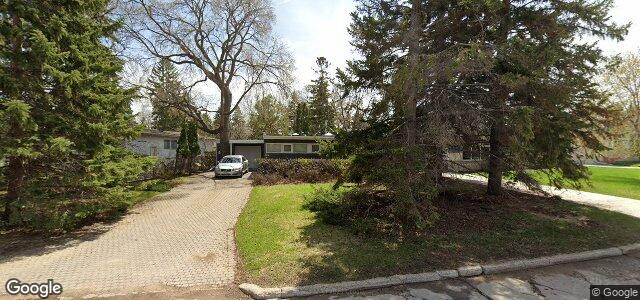 Larawan ng 85 Agassiz Drive sa Winnipeg, Manitoba