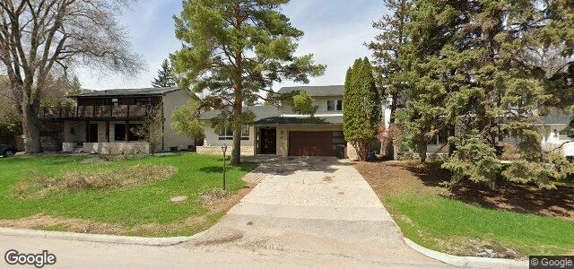 Larawan ng 85 Thatcher Drive sa Winnipeg, Manitoba