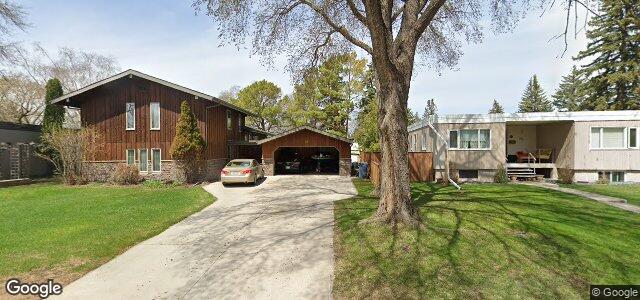 Larawan ng 86 Agassiz Drive sa Winnipeg, Manitoba