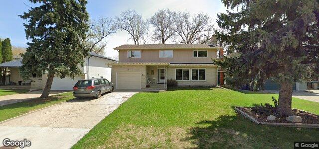 Larawan ng 86 Thatcher Drive sa Winnipeg, Manitoba