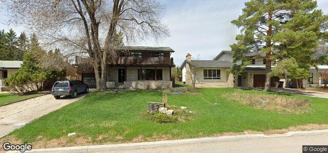Larawan ng 87 Thatcher Drive sa Winnipeg, Manitoba