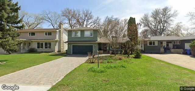 Larawan ng 88 Thatcher Drive sa Winnipeg, Manitoba