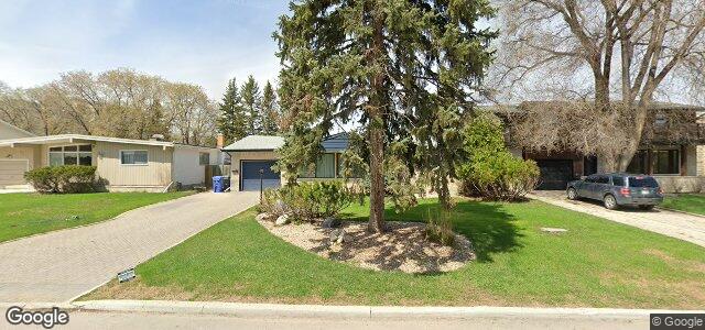 Larawan ng 89 Thatcher Drive sa Winnipeg, Manitoba
