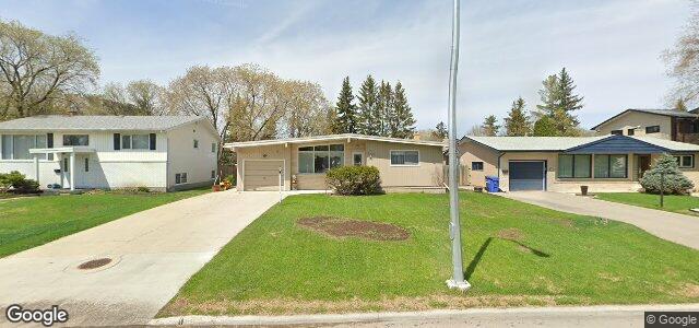 Larawan ng 91 Thatcher Drive sa Winnipeg, Manitoba