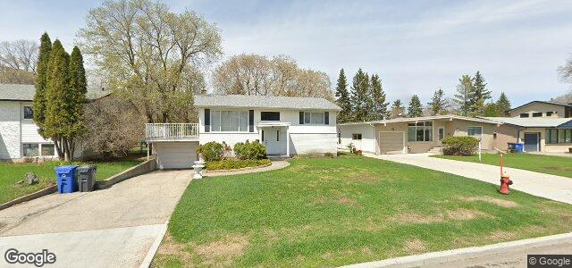 Larawan ng 93 Thatcher Drive sa Winnipeg, Manitoba