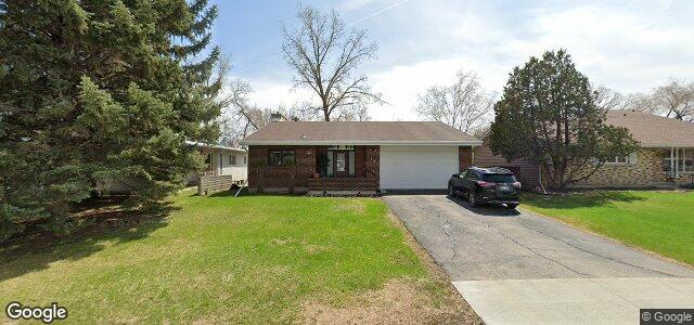 Larawan ng 94 Thatcher Drive sa Winnipeg, Manitoba