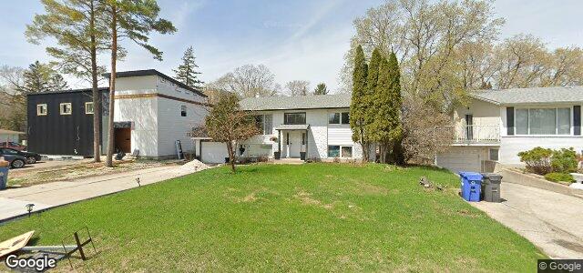 Larawan ng 95 Thatcher Drive sa Winnipeg, Manitoba