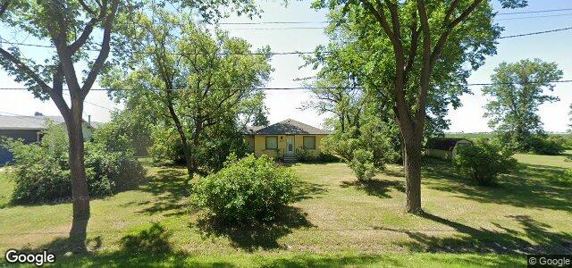 Larawan ng 3006 Notre Dame Avenue sa Winnipeg, Manitoba