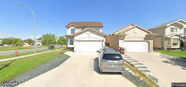 Photo of 1 Amber Trail in Winnipeg, Manitoba