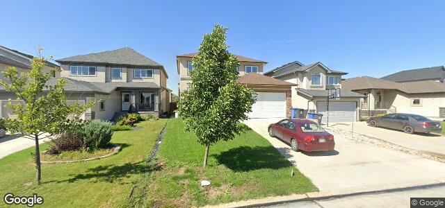 Larawan ng 10 Allincite Road sa Winnipeg, Manitoba