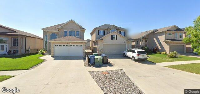 Larawan ng 10 Amber Trail sa Winnipeg, Manitoba