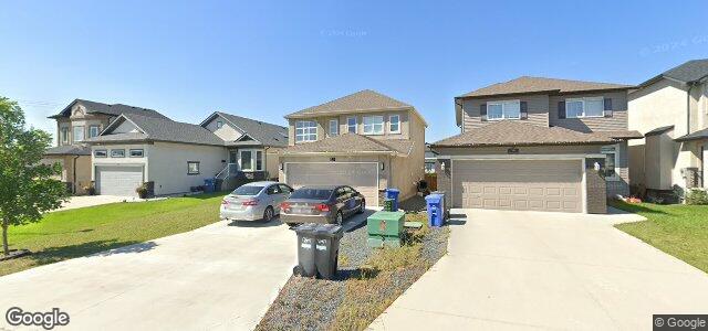 Larawan ng 10 Bitterfield Drive sa Winnipeg, Manitoba