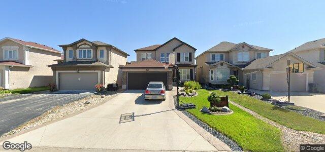 Larawan ng 10 Darbrett Bay sa Winnipeg, Manitoba