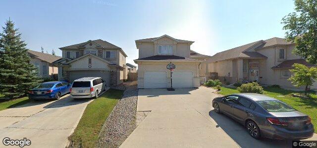 Larawan ng 10 Desna Place sa Winnipeg, Manitoba