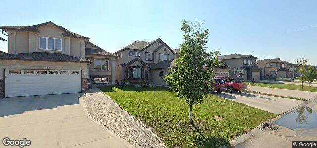 Larawan ng 10 Elbe Road sa Winnipeg, Manitoba