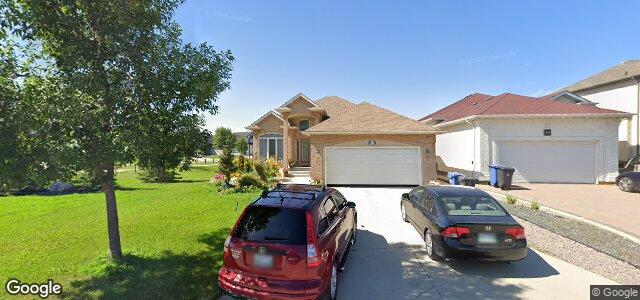 Larawan ng 10 Massalia Drive sa Winnipeg, Manitoba