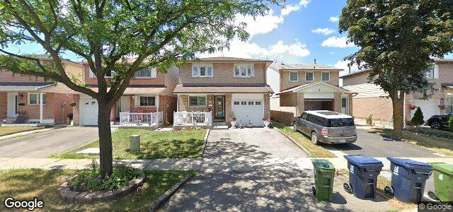 Larawan ng 10 Mercedes Drive sa Winnipeg, Manitoba