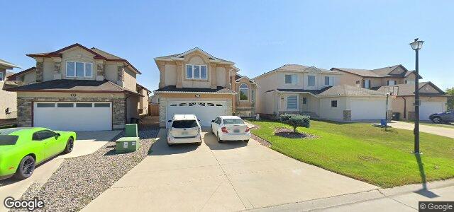 Larawan ng 10 Odessa Cove sa Winnipeg, Manitoba