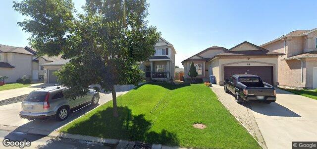 Larawan ng 10 Poznan Crescent sa Winnipeg, Manitoba