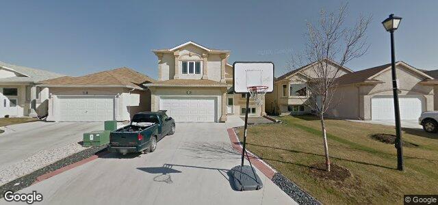 Photo of 10 Riga Cove in Winnipeg, Manitoba