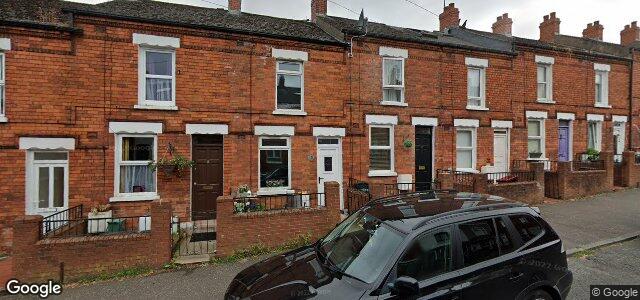 Larawan ng 10 Rockmore Road sa Winnipeg, Manitoba