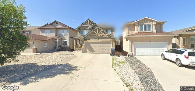 Larawan ng 10 Sava Way sa Winnipeg, Manitoba