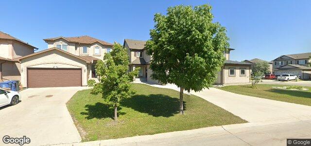 100 Amberstone Road（加拿大曼尼托巴省溫尼伯市）房屋照片