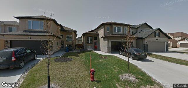 100 Innsbruck Way（加拿大曼尼托巴省溫尼伯市）房屋照片