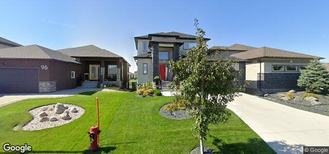 Larawan ng 100 Massalia Drive sa Winnipeg, Manitoba