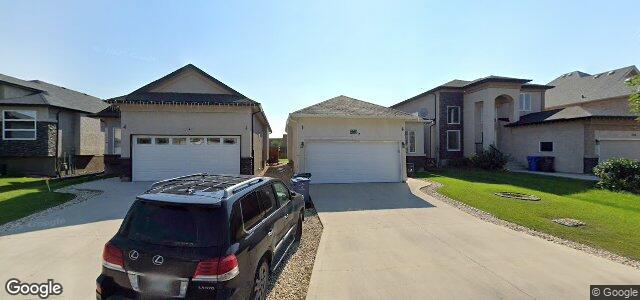 Larawan ng 100 Mosselle Drive sa Winnipeg, Manitoba