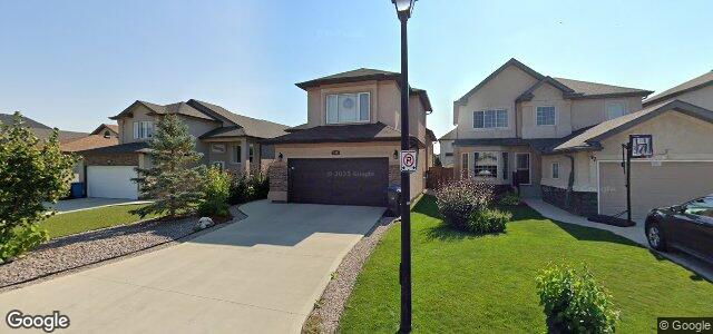 Larawan ng 101 Baltic Bay sa Winnipeg, Manitoba