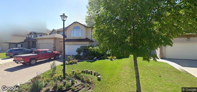 Larawan ng 103 Amberstone Road sa Winnipeg, Manitoba