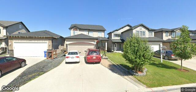 Larawan ng 103 Bitterfield Drive sa Winnipeg, Manitoba