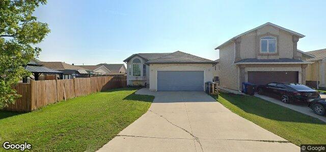 Larawan ng 103 Courland Bay sa Winnipeg, Manitoba