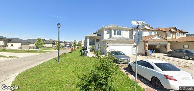 Larawan ng 103 Jutland Road sa Winnipeg, Manitoba