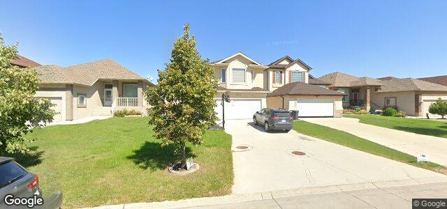 Larawan ng 103 Morava Way sa Winnipeg, Manitoba