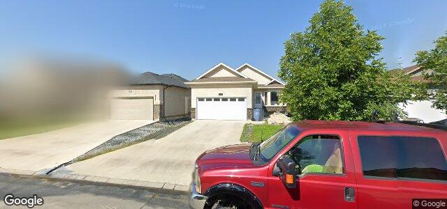 Larawan ng 103 Mosselle Drive sa Winnipeg, Manitoba