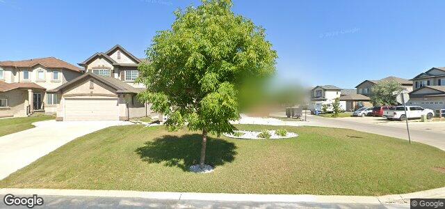 Larawan ng 104 Amberstone Road sa Winnipeg, Manitoba