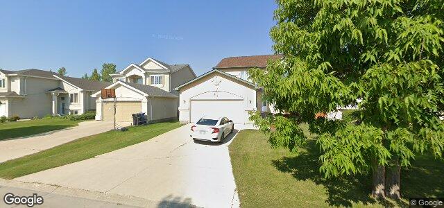 Larawan ng 104 Courland Bay sa Winnipeg, Manitoba