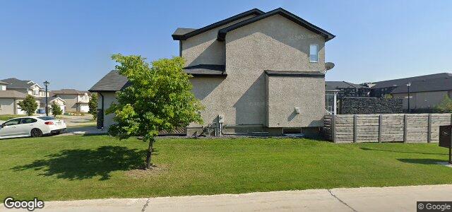 104 Innsbruck Way（加拿大曼尼托巴省溫尼伯市）房屋照片