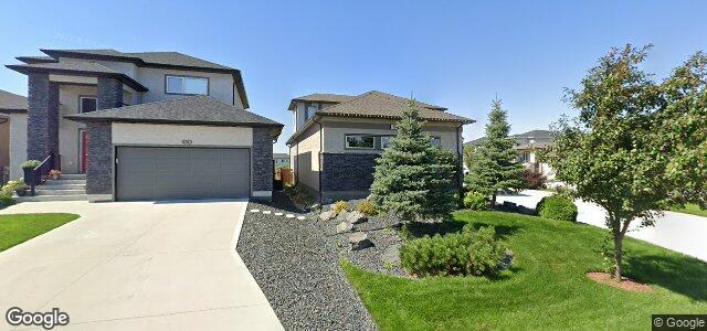 Larawan ng 104 Massalia Drive sa Winnipeg, Manitoba