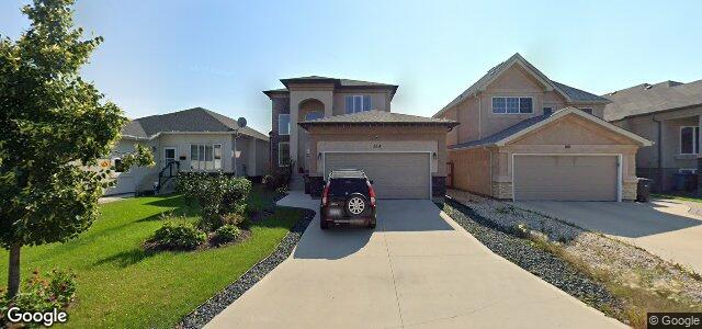 Larawan ng 104 Mosselle Drive sa Winnipeg, Manitoba
