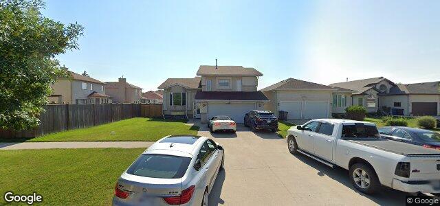 Larawan ng 106 Amber Trail sa Winnipeg, Manitoba