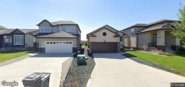 106 Bitterfield Drive ਦੀ ਫੋਟੋ, ਵਿਨੀਪਿਗ, ਮੈਨੀਟੋਬਾ