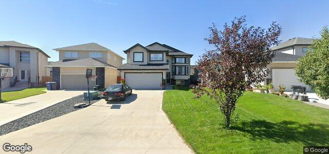 Photo of 106 Dana Crescent in Winnipeg, Manitoba