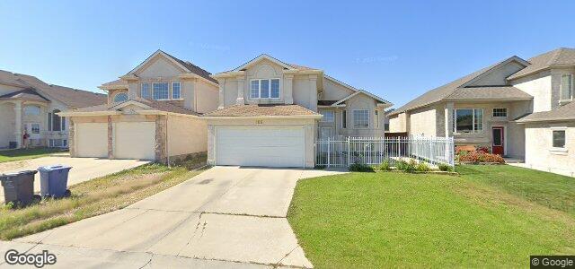 Larawan ng 106 Strasbourg Drive sa Winnipeg, Manitoba